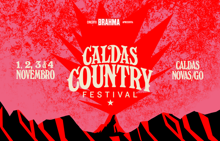 Caldas Country 2023