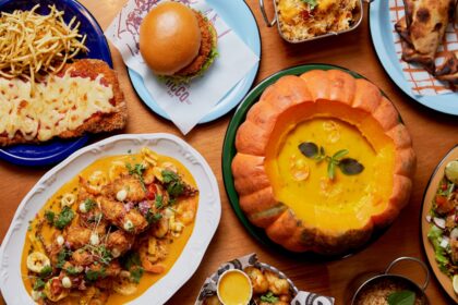 Restaurantes do Mané Mercado criam pratos exclusivos para a data