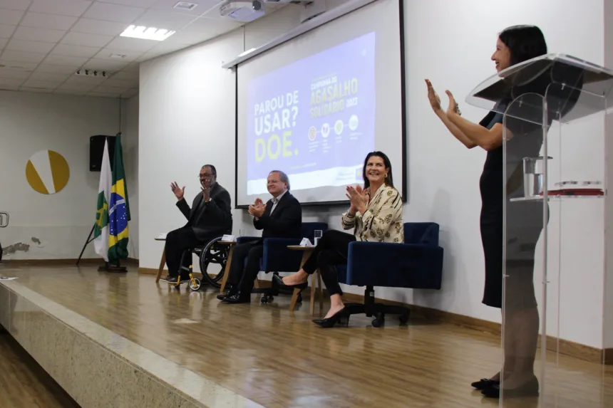 Lançado curso de Libras na modalidade Ensino a Distância (EAD) - Agita  Brasília