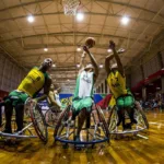Com quase cem brasileiros, Parapan de Jovens retorna após seis anos