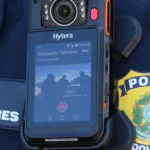 Policiais rodoviários federais usarão câmeras a partir de 2024
