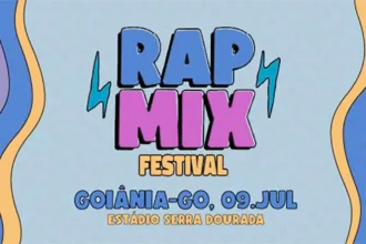 Rap Mix Festival Goiania