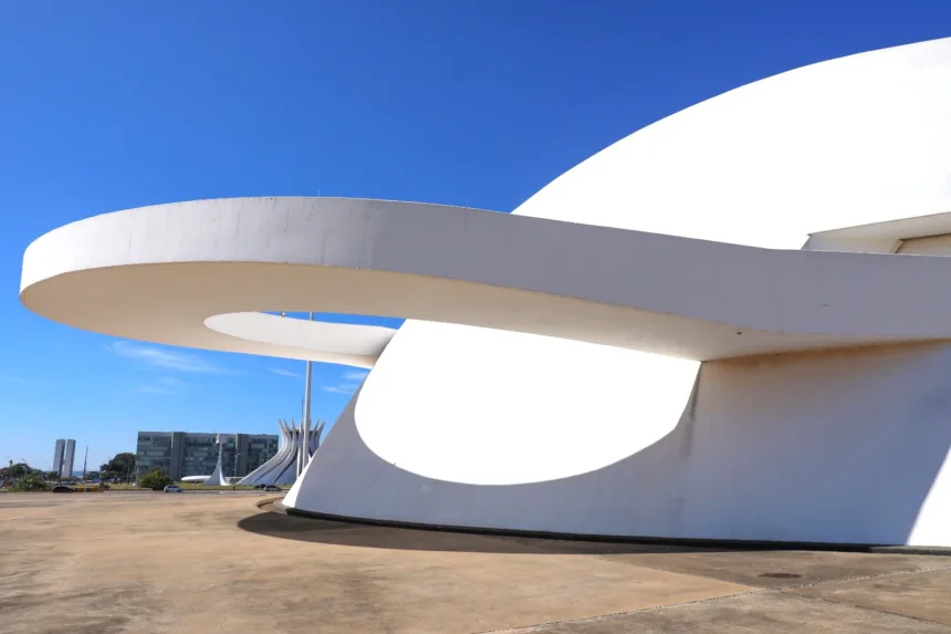 Museu Nacional da República recebe encontro sobre arte contemporânea -  Agita Brasília