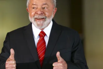 “Eu esperava”, diz Lula sobre aprovação da reestruturação ministerial