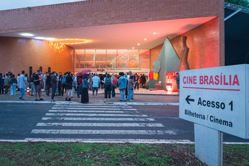 Cine Brasília recebe mostra latino-americana - Agita Brasília