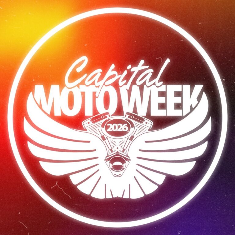 Capital Moto Week 2026