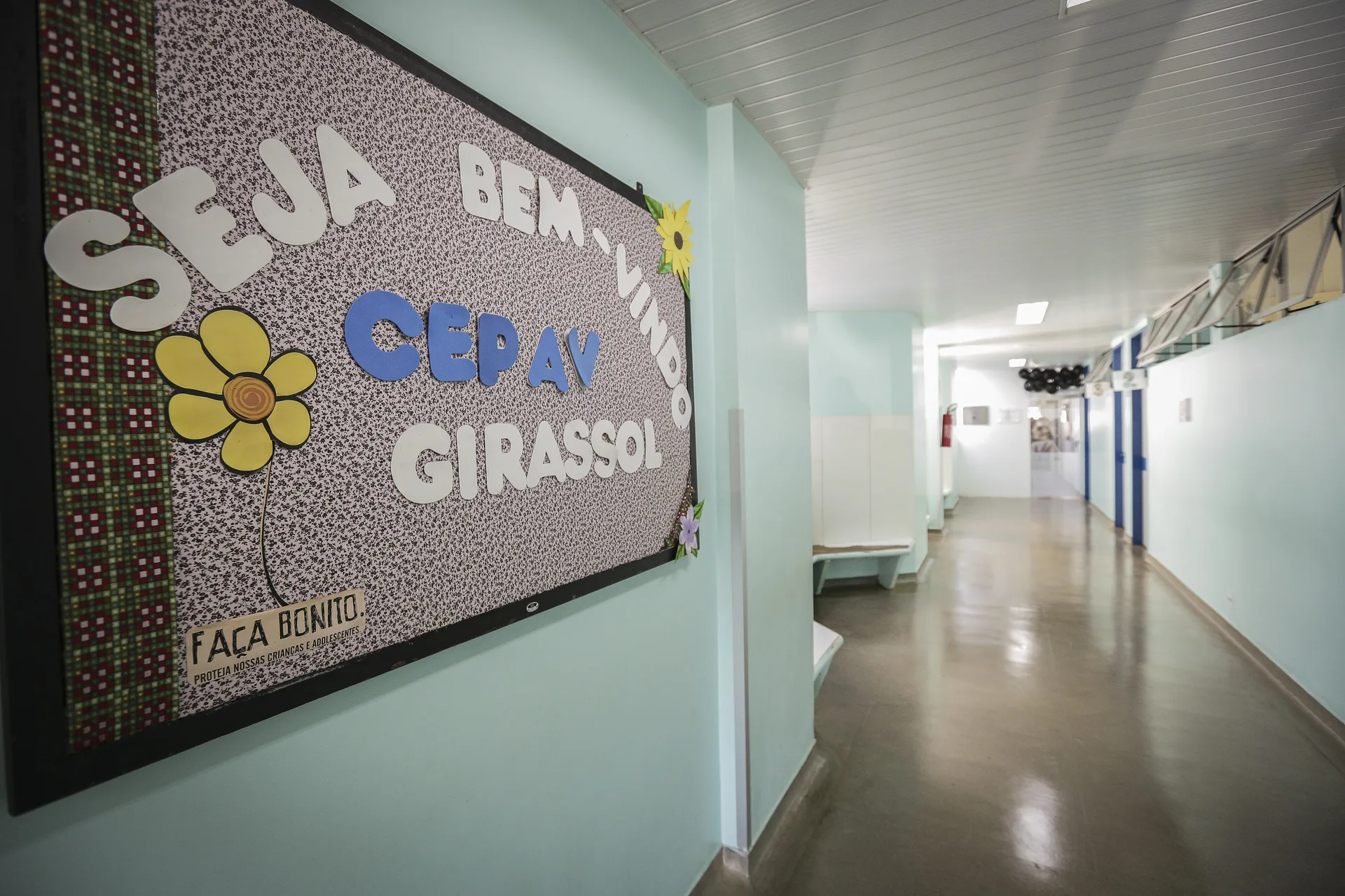 GDF oferece assistência psicossocial para vítimas de violência doméstica –  Agita Brasília