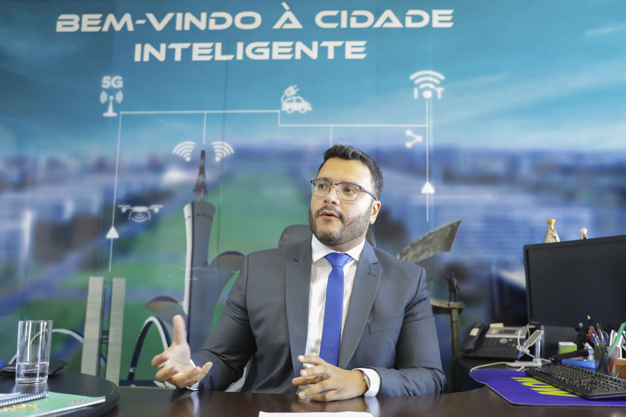 Nova Reciclotech amplia atuação para todo o Distrito Federal - Agita  Brasília