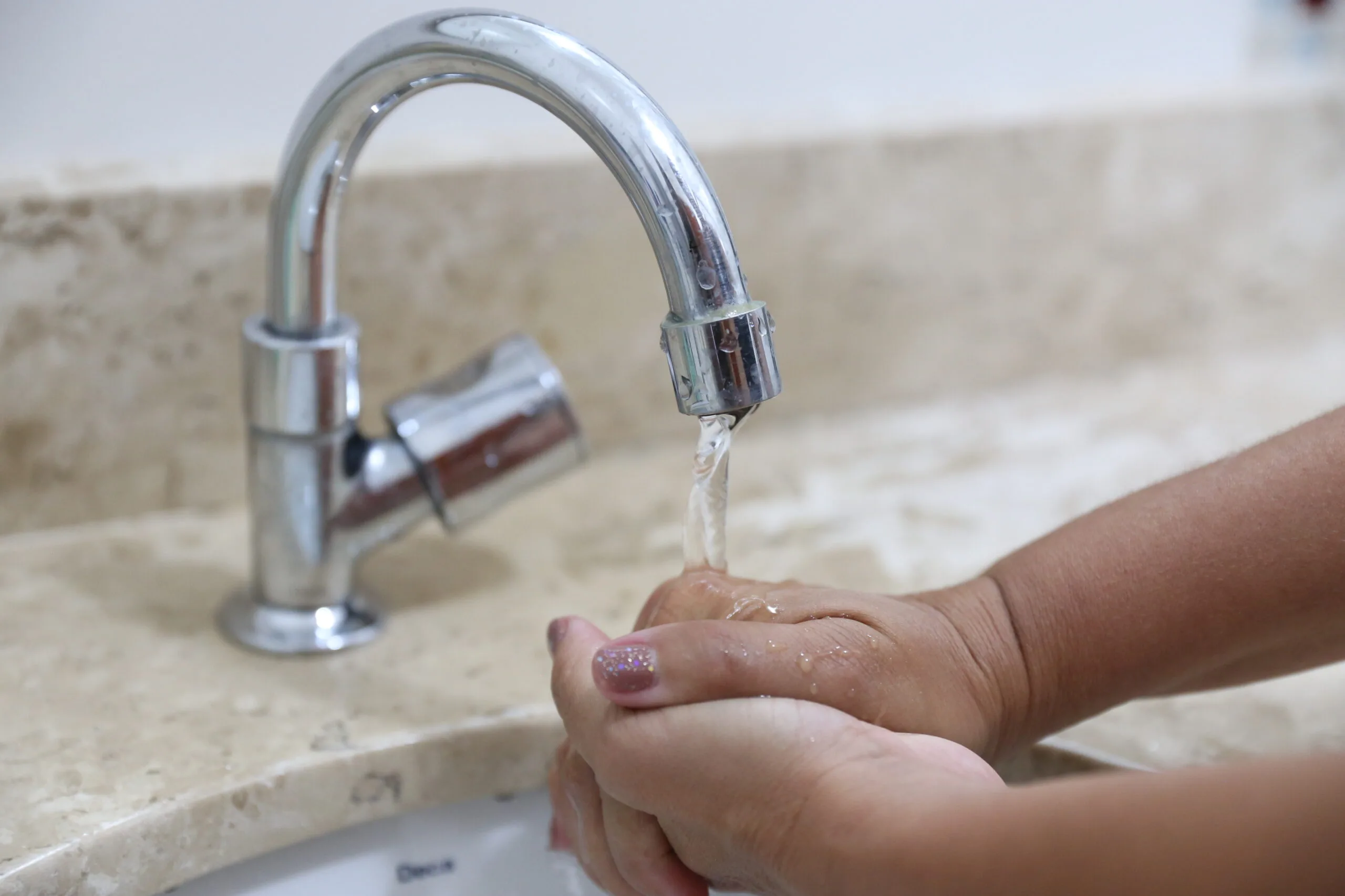 Áreas de Taguatinga ficam sem água nesta terça para manutenção do sistema -  Agita Brasília