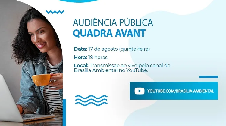 Audiência pública discutirá empreendimento em Santa Maria - Agita Brasília
