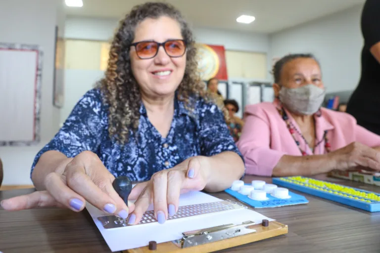 GDF terá programa de inclusão para mulheres com deficiência e mães de PcDs  - Agita Brasília