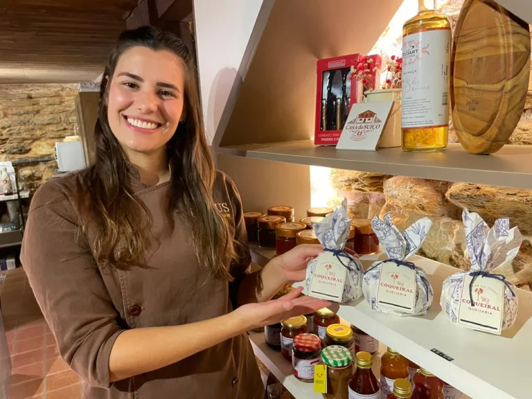 Chef Clara Gaehwiler coloca Pirenópolis no cenário gastronômico nacional
