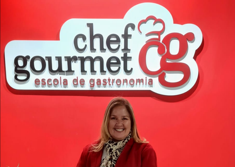 Chef Gourmet Escola de Gastronomia chega a Brasília
