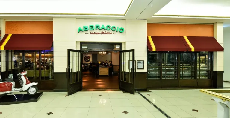 Abbraccio lança novas opções a partir de R$ 39,90