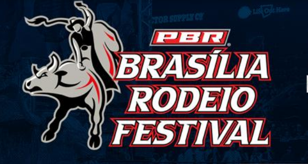 Brasília Rodeio Show