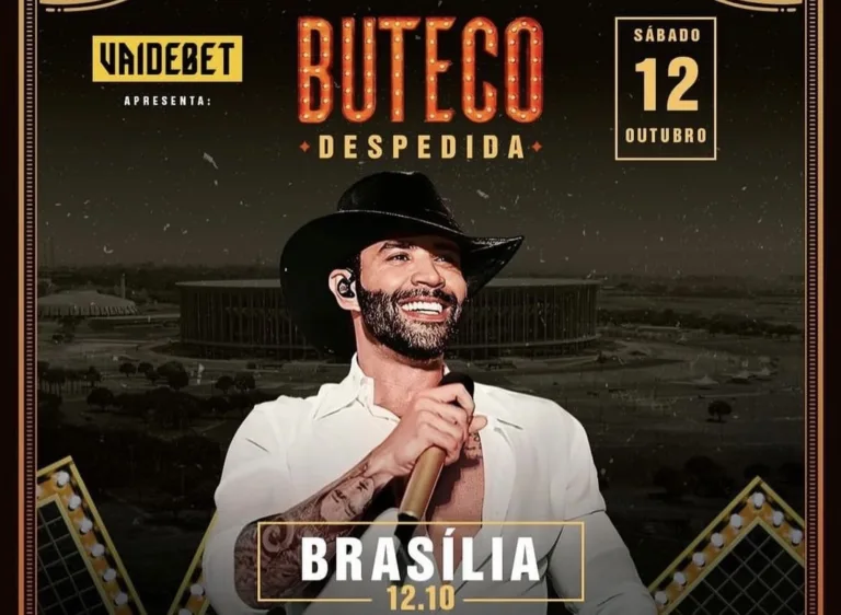 Buteco Brasília 2024