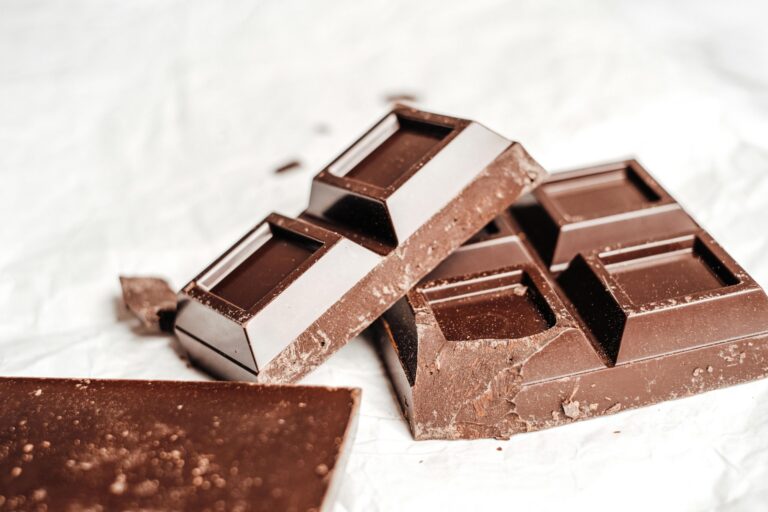 Existe chocolate afrodisíaco? Conheça agora o Love Chocolate!