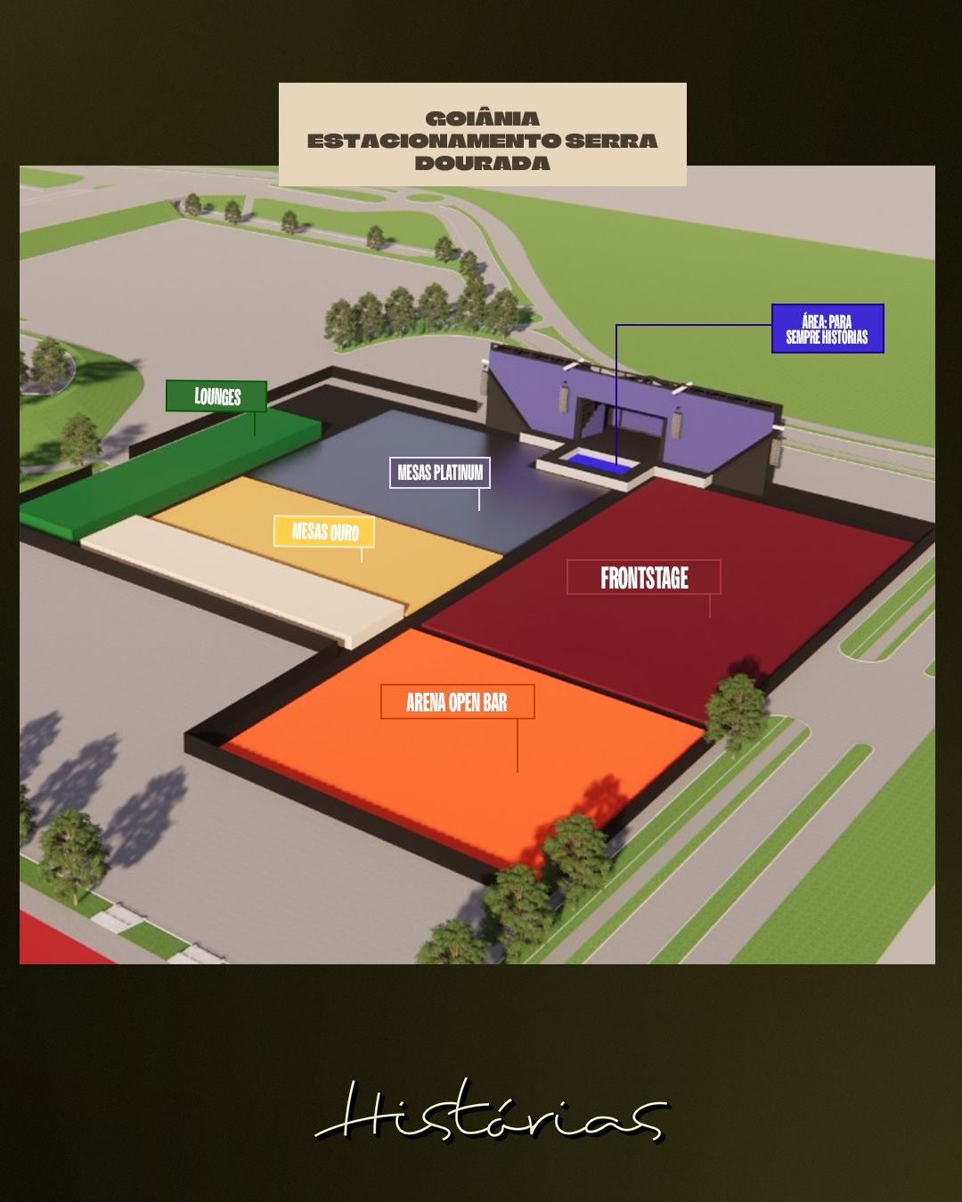 Mapa Histórias Goiânia