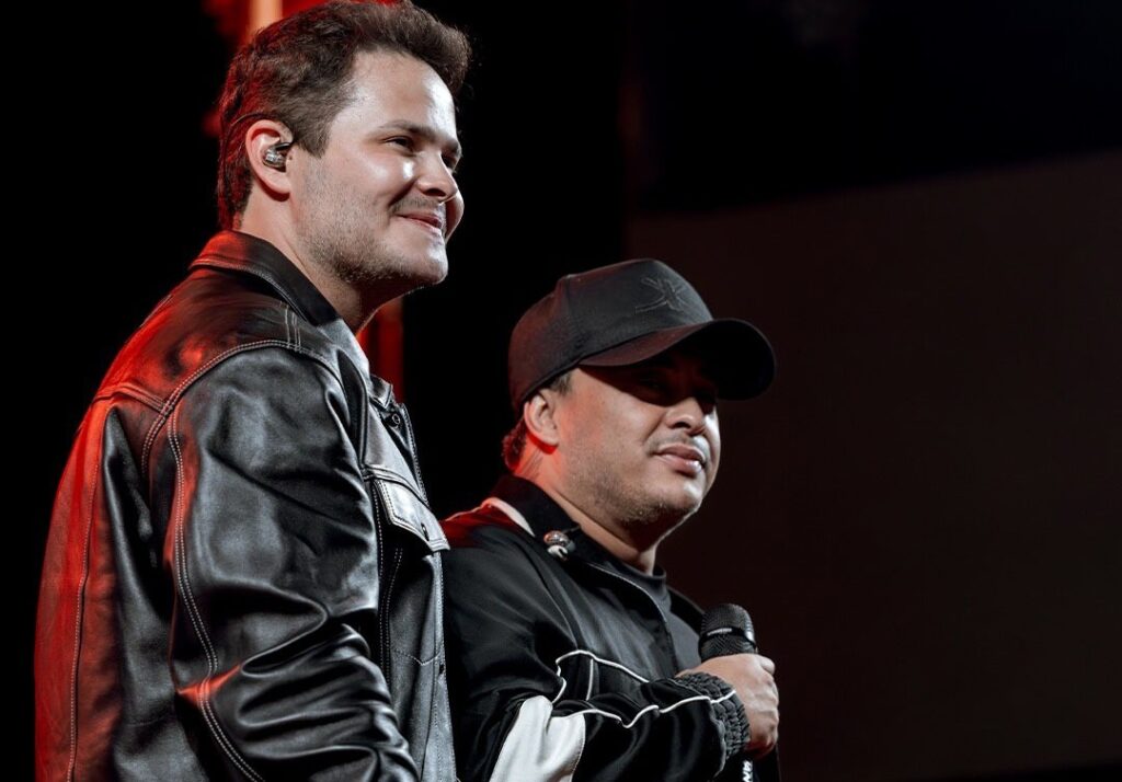 Planaltina recebe mais uma edição do Festival ExpoMix Brasil - Agita  Brasília