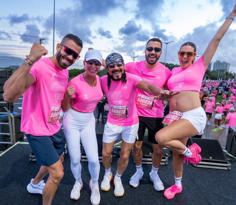 Fabio Cunha/100% Agência