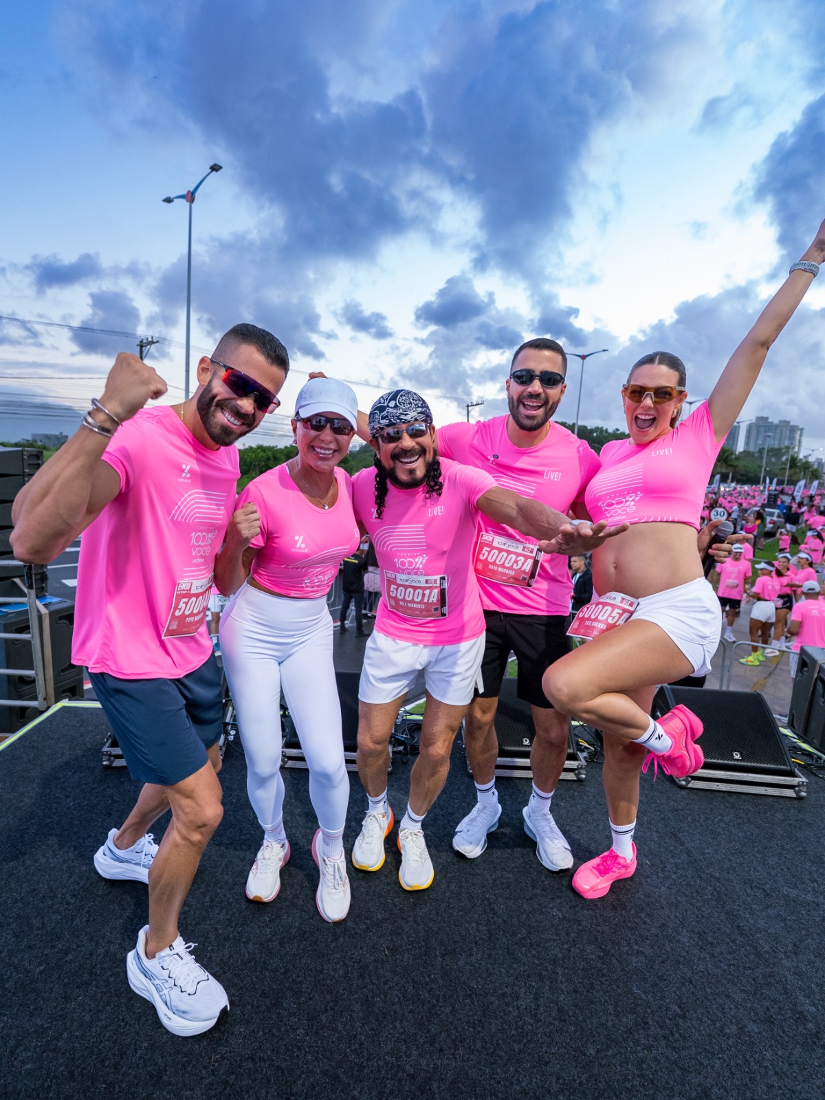 Fabio Cunha/100% Agência