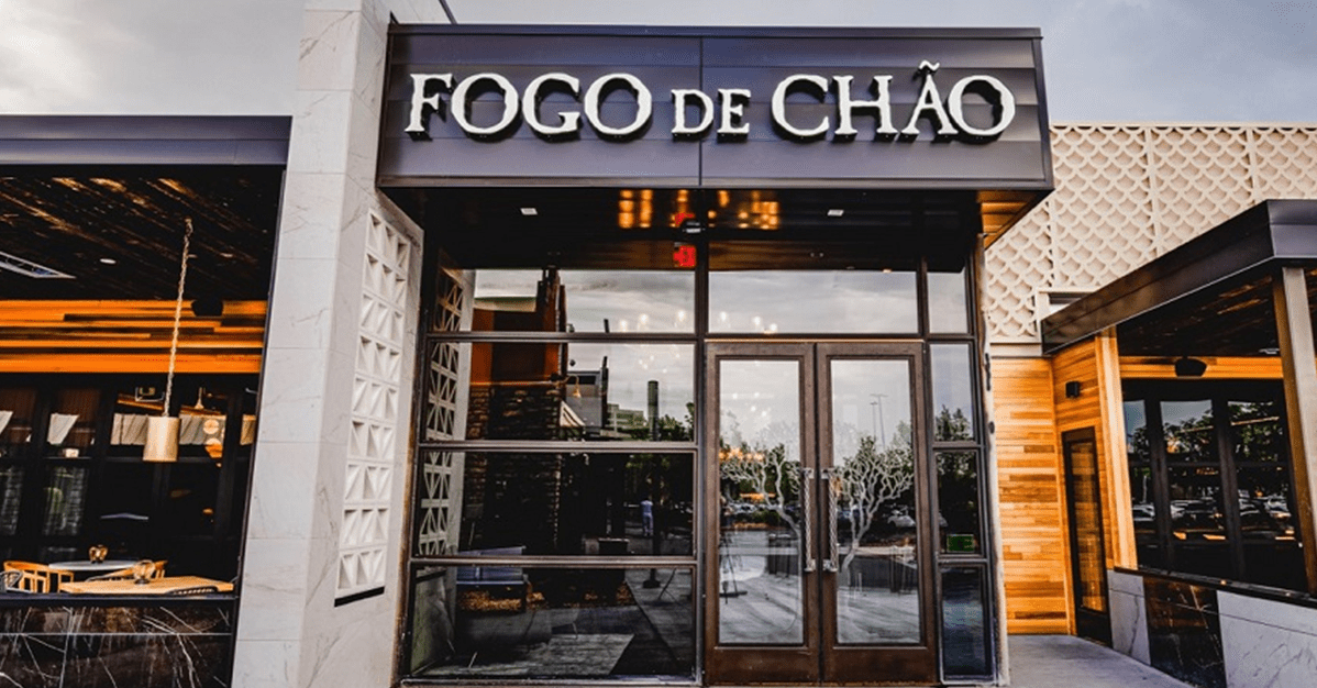 fogo de chao brasilia