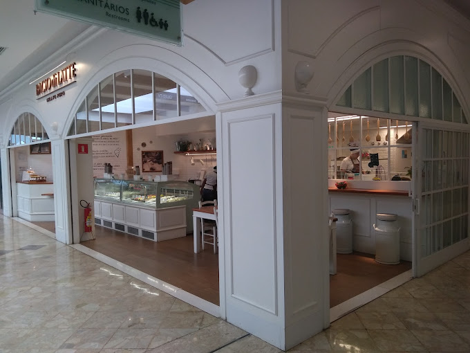 Bacio di Latte ParkShopping