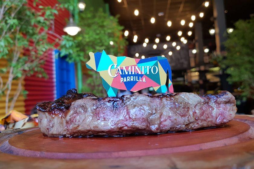 Restaurantes de carne em Brasília - Caminito Parrilla