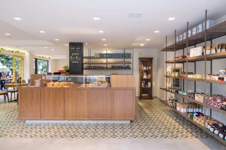 Cafeterias em Brasília - Ernesto Cafés Especiais