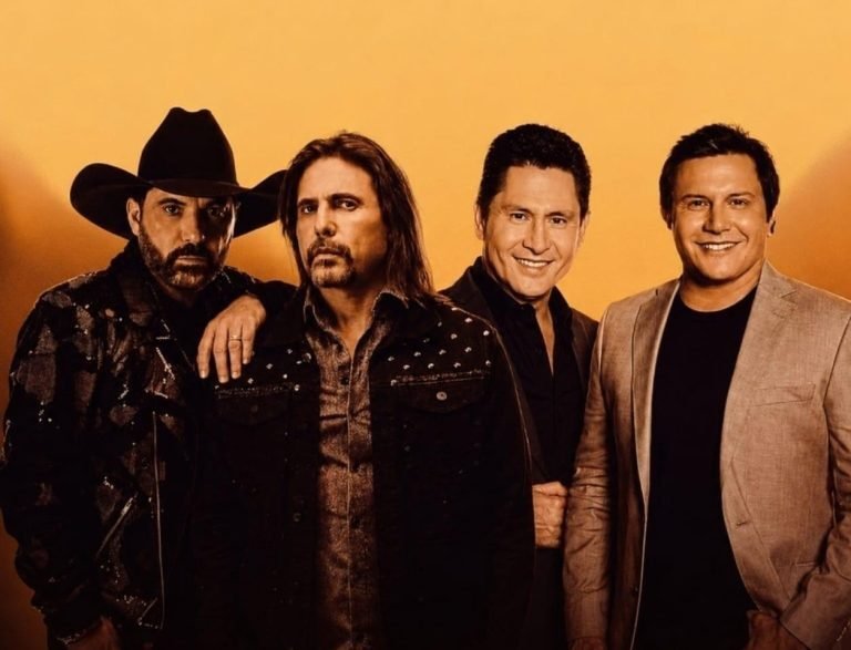 Edson & Hudson e Gian & Giovani fazem show sertanejo em Brasília 