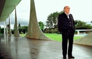 Festival internacional dedicado a Oscar Niemeyer acontece em Brasília