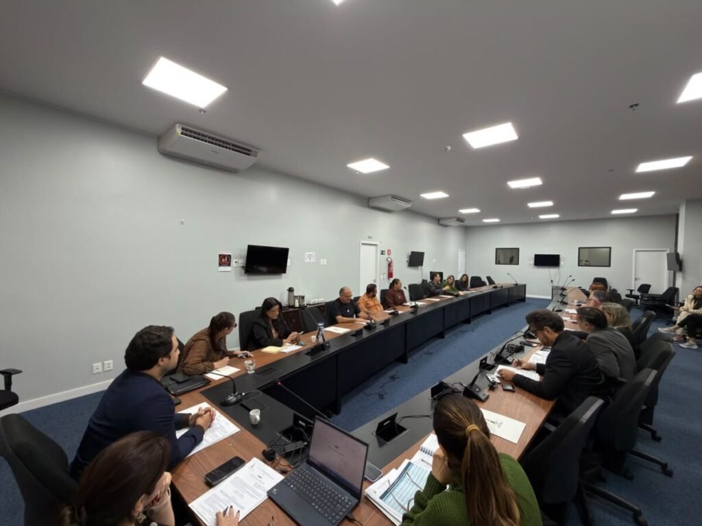 GDF inicia acompanhamento de novo modelo de cuidado para população em situação de rua