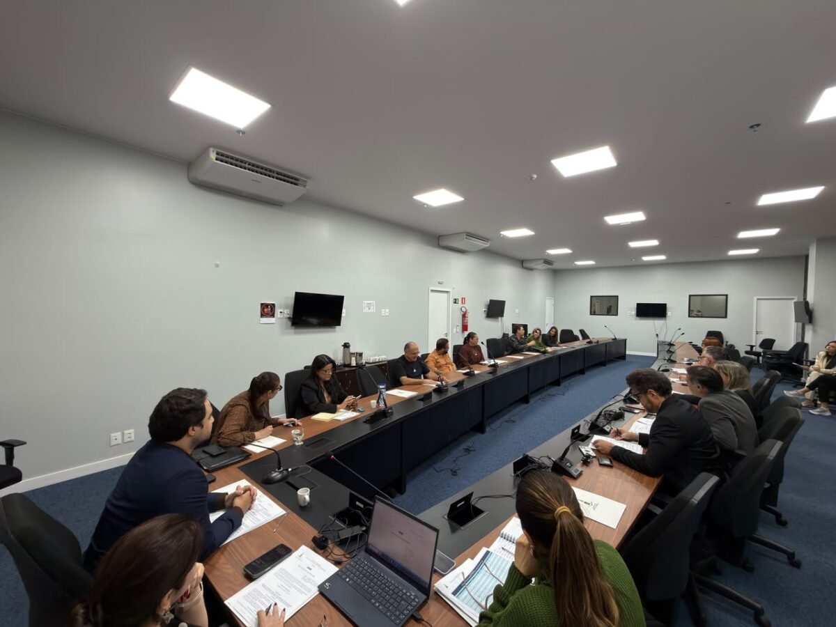 GDF inicia acompanhamento de novo modelo de cuidado para população em situação de rua