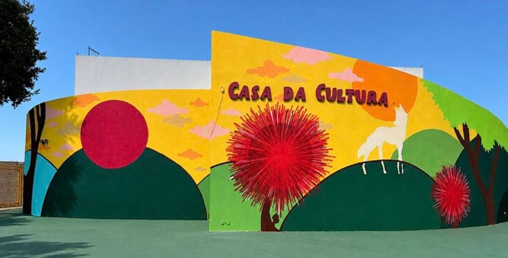 Guará abre inscrições para escolha do novo gerente de Cultura