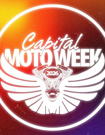 Capital Moto Week 2026