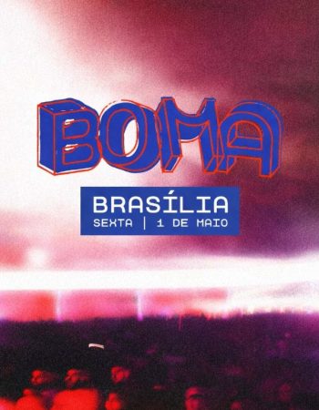 Boma Brasilia