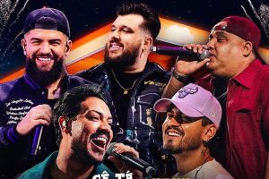 Festival Cê Ta Doido Brasília