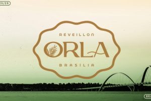 Réveillon Orla Brasília 2026