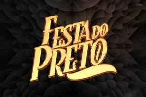 FESTA DO PRETO BRASILIA