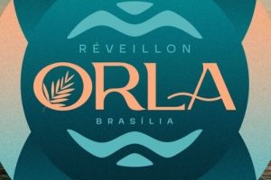 Réveillon Orla Brasília 2025