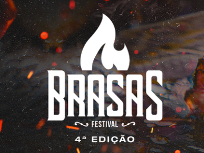  Brasas Festival 2024