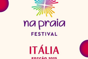 Na Praia Festival 2025