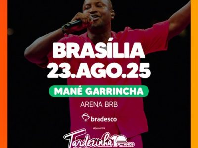 Tardezinha-Brasília-2025-Brasília