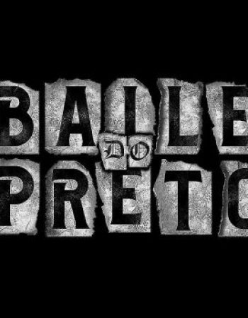 Baile do Preto Brasília