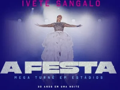 Ivete Sangalo 3.0 - A Festa em Brasília