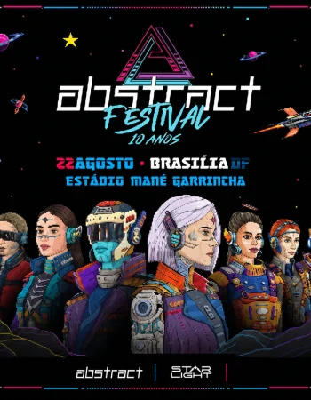 festa abstract