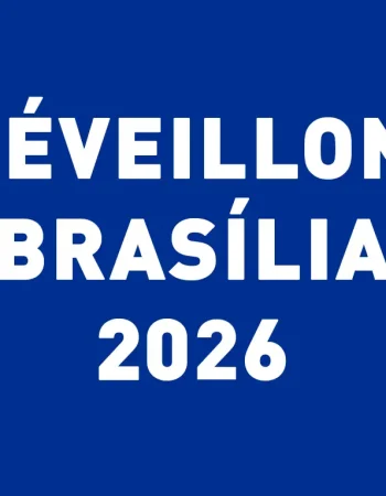 reveillon brasilia 2026